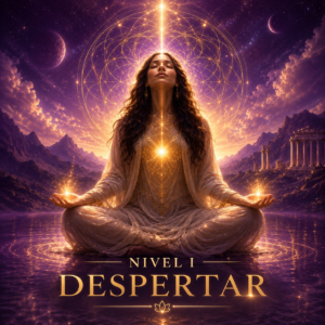 Curso Canalización Espiritual - Nivel 1